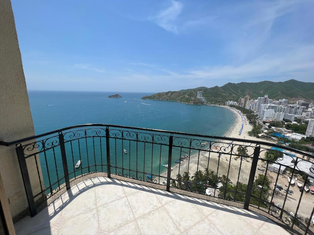 Penon Del Rodadero 산타마르타 외부 사진